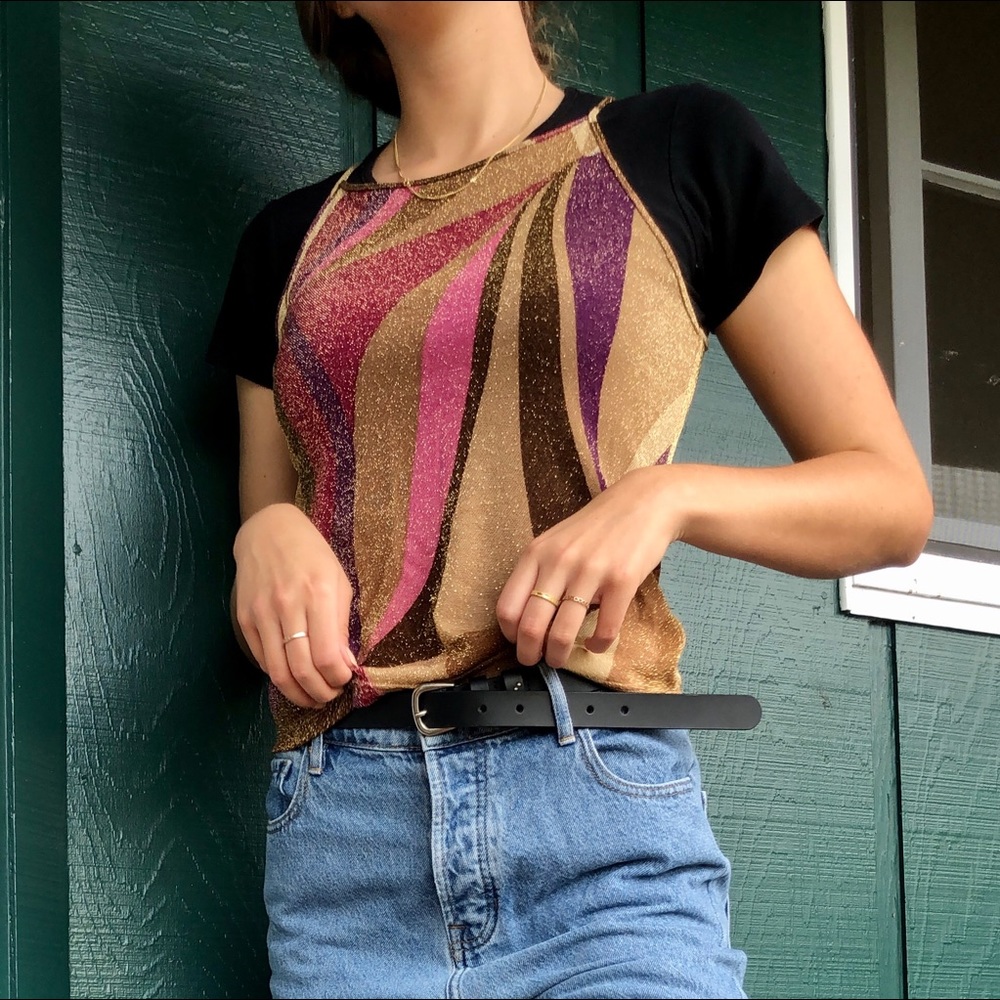 Meet your Posher, Laurie